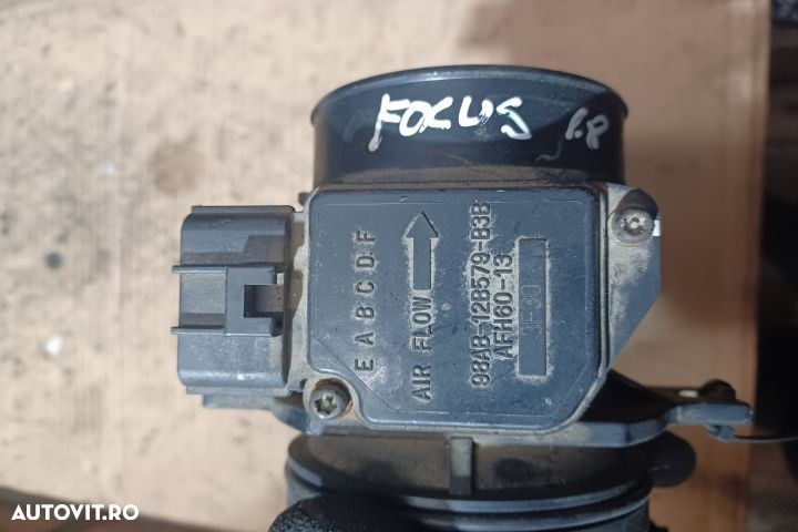 Debitmetru aer 98AB12B579B3B Ford - 3