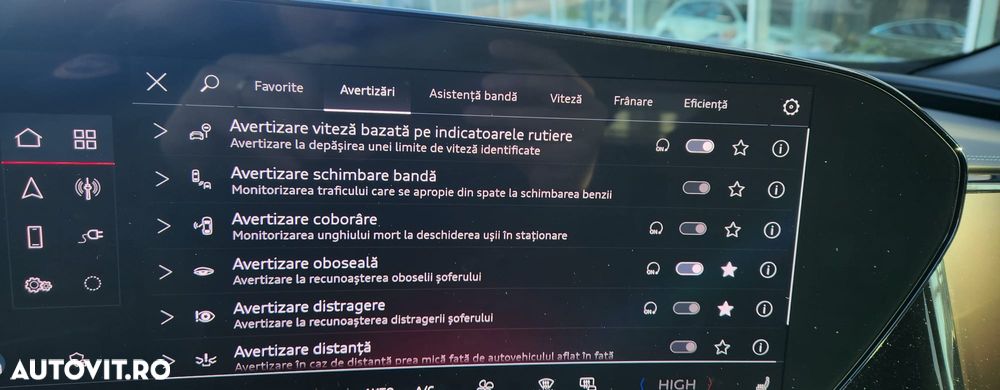 Audi Q5 e-hybrid quattro 220 kW - 27