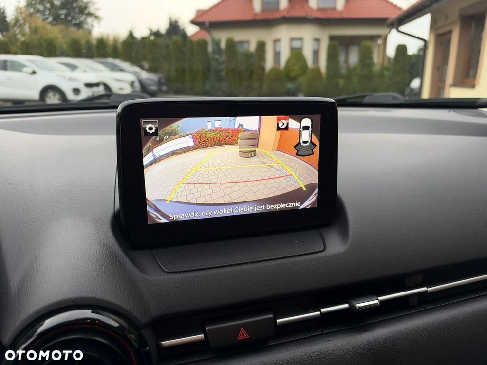 Mazda CX-3 SKYACTIV-G 120 FWD Center-Line - 20