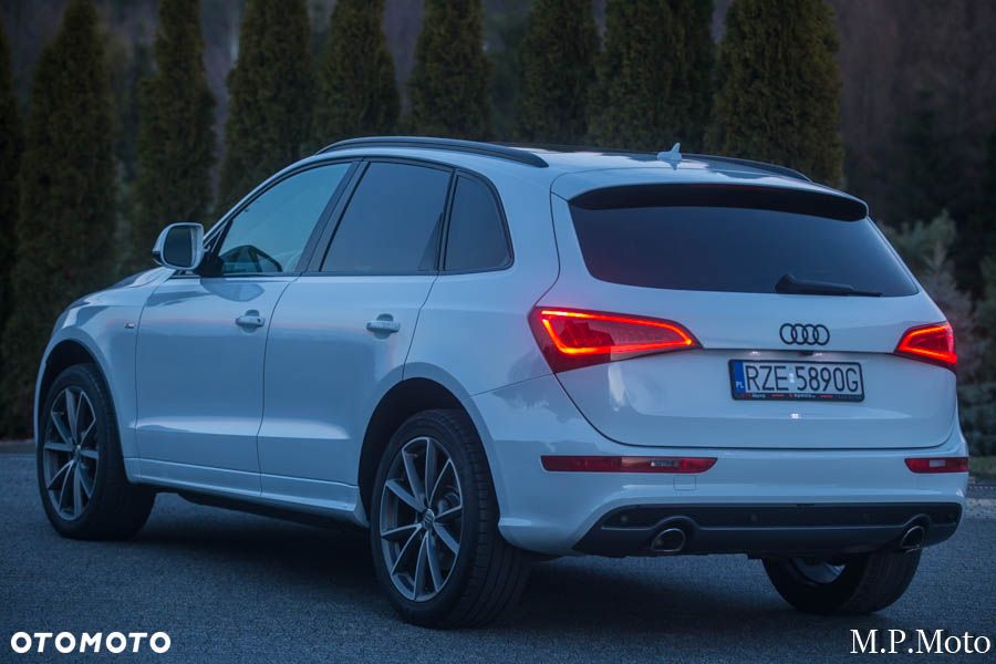 Audi Q5 - 9