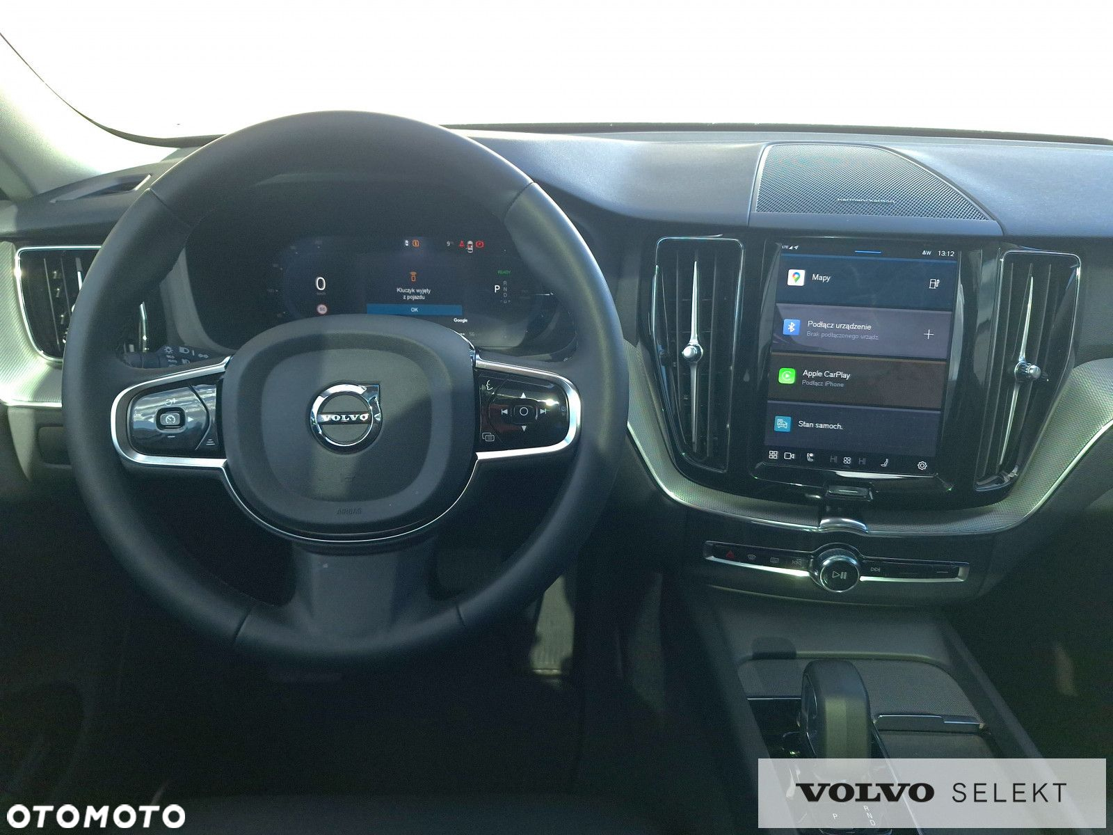 Volvo XC 60 - 17