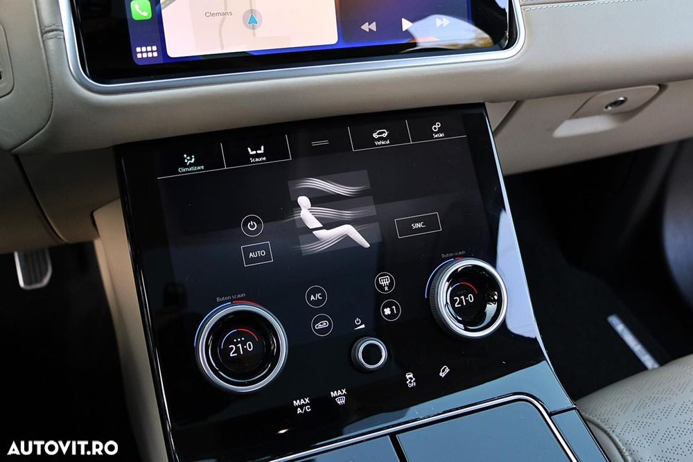 Land Rover Range Rover Velar 3.0 R-Dynamic HSE - 7