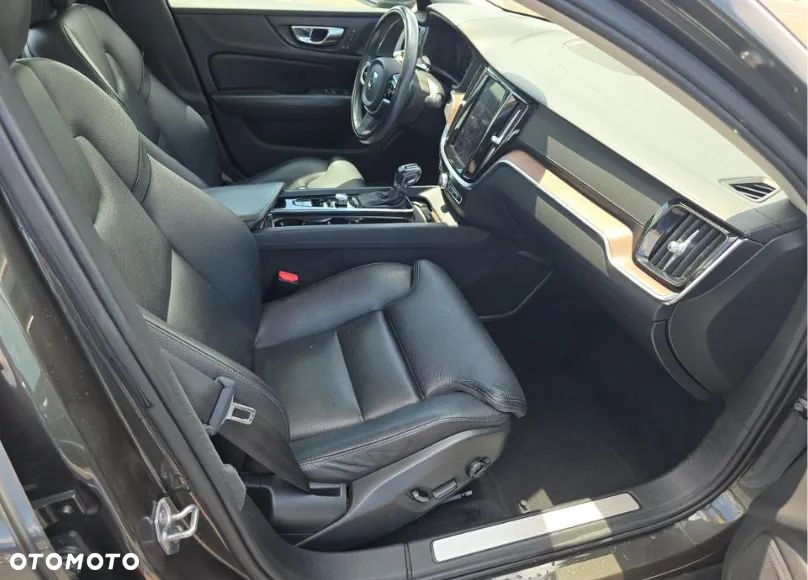 Volvo S60 T5 Inscription - 10