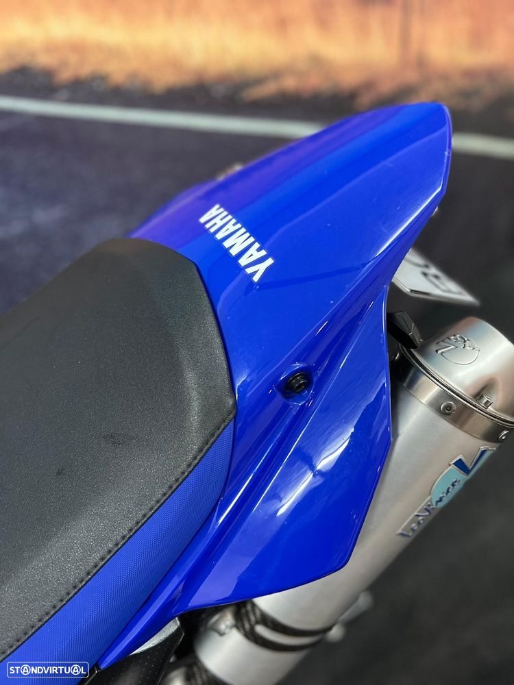 Yamaha XT 660X - Como Nova - 5