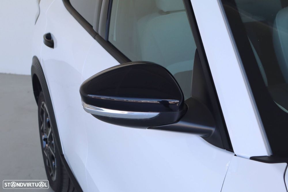 Citroën e-C3 44 kWh Autonomia Conforto Max - 5