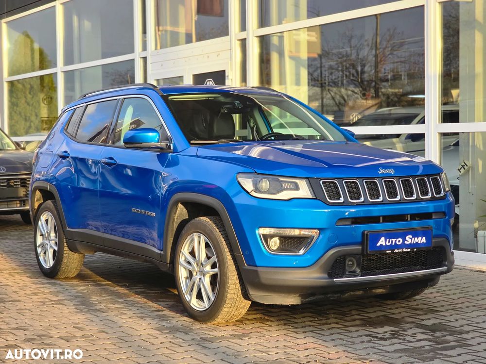 Jeep Compass - 2