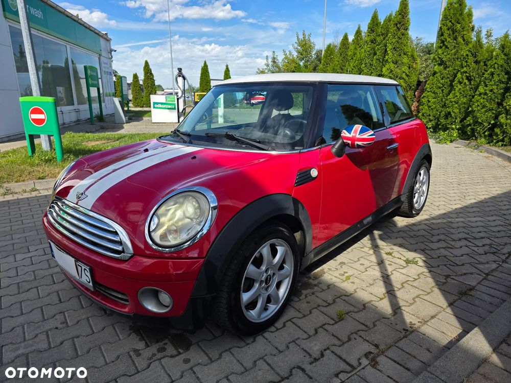MINI Cooper - 10
