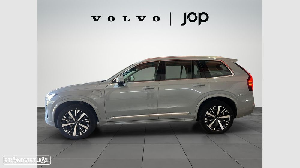 Volvo XC 90 2.0 T8 PHEV Core AWD - 2