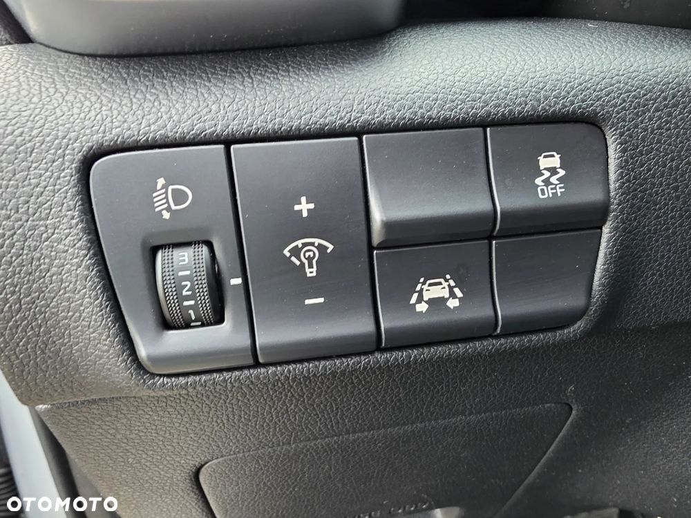 Kia Sportage 2,0 CRDI AWD GT Line - 11