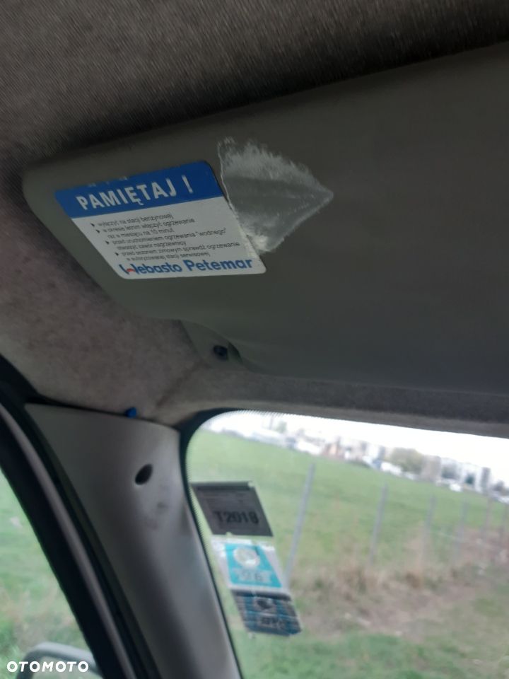 Renault MASTER - 5