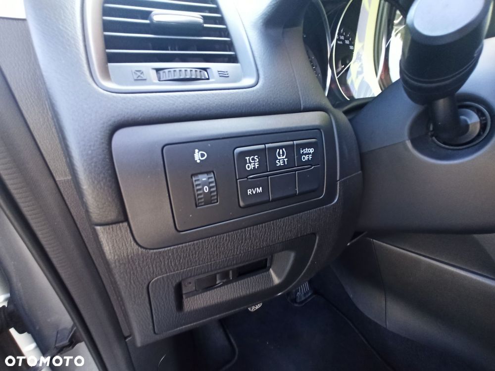 Mazda CX-5 - 13