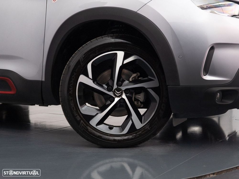 Citroën C5 Aircross 1.5 BlueHDi C-Series - 9