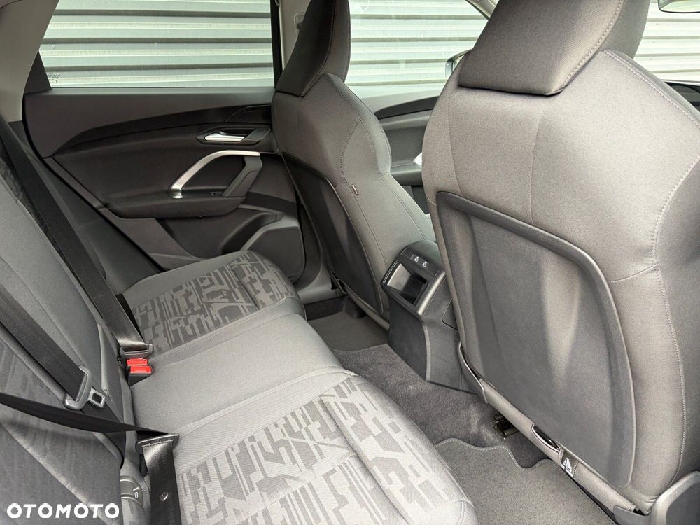 Audi Q5 Sportback - 17