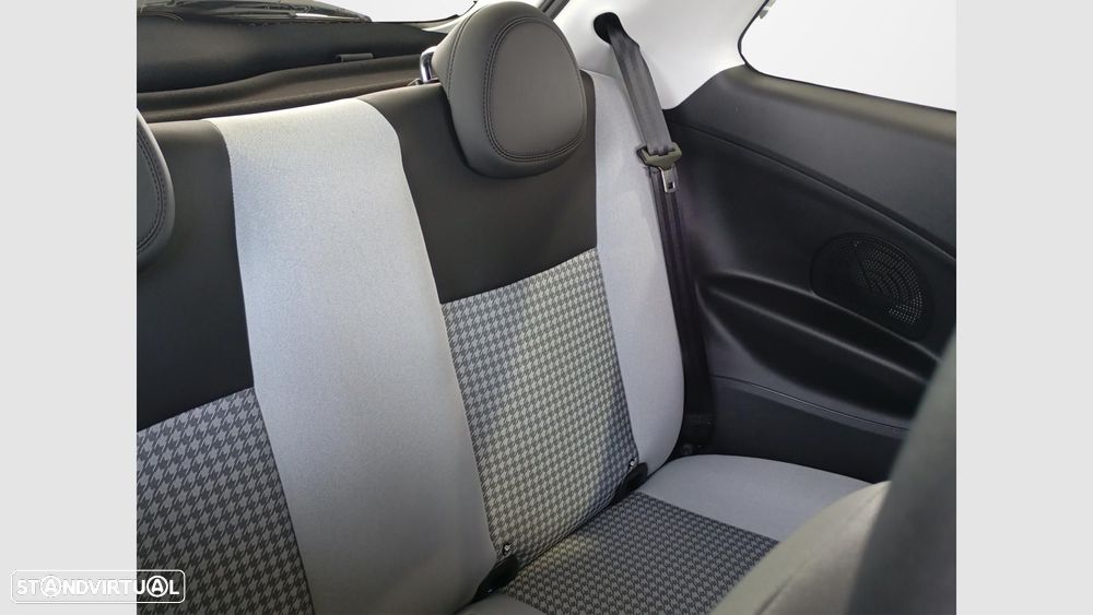 Fiat 500 1.0 Hybrid Torino - 17