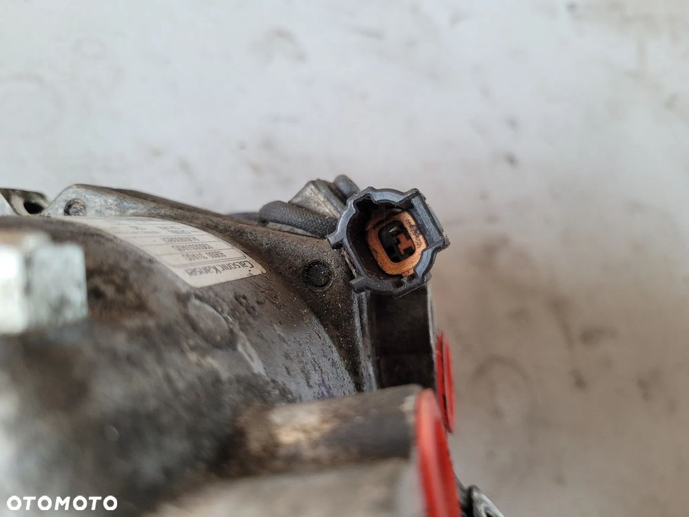 Sprężarka kompresor klimatyzacji Nissan Micra K13 Note E12 1,2 926003VA0D - 6