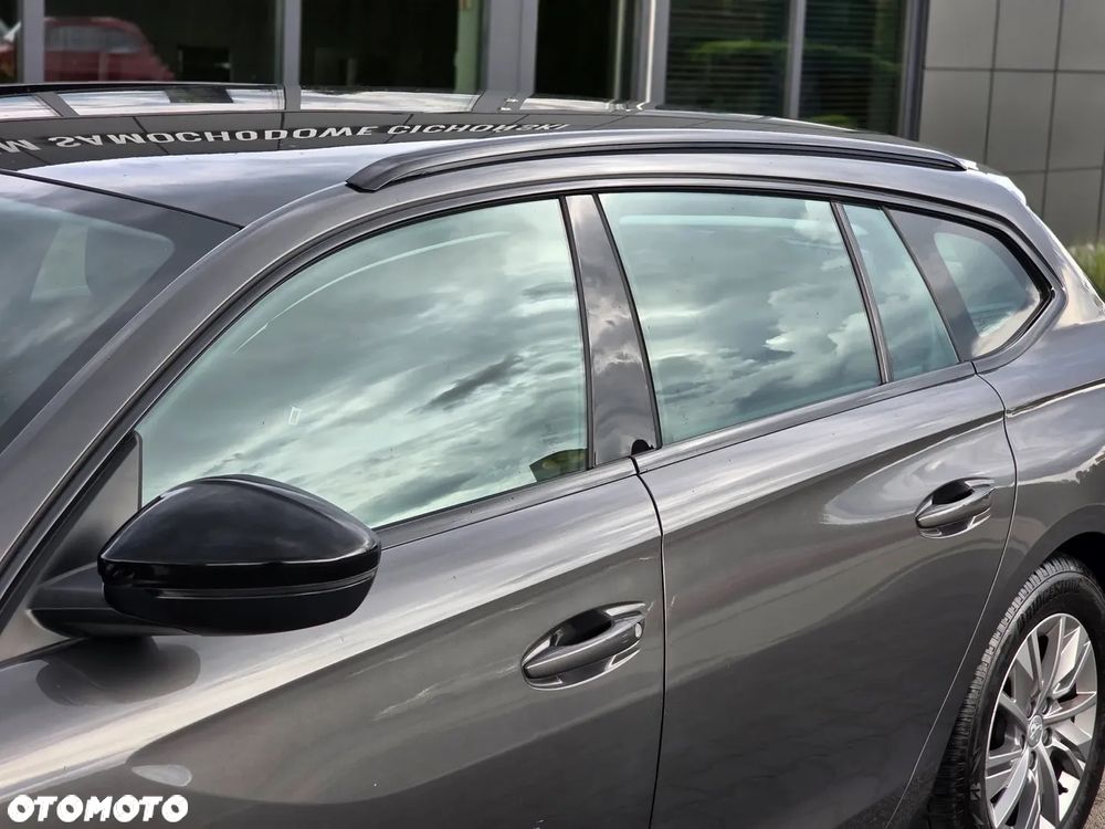 Peugeot 508 1.2 PureTech Allure Pack S&S EAT8 - 35