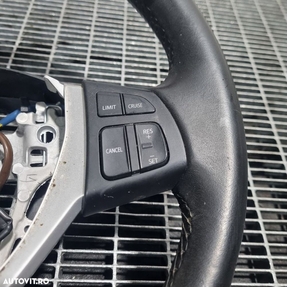 Volan Suzuki SX4 S - Cross II 2013 - 2016 (1410) - 4