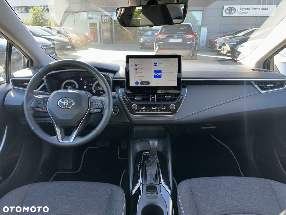 Toyota Corolla 1.8 Hybrid Comfort - 16