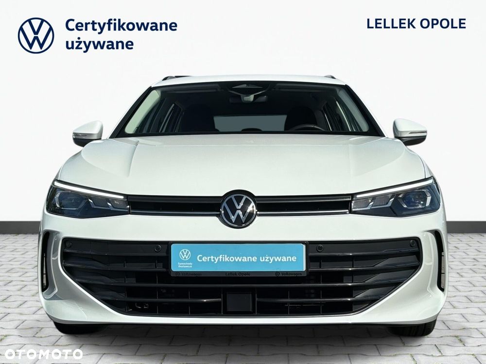 Volkswagen Passat Variant 2.0 TDI SCR DSG - 3