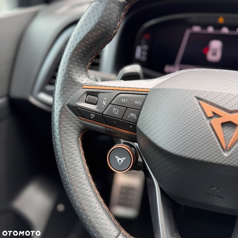 Cupra Ateca - 24