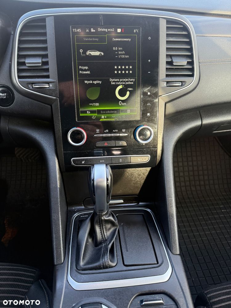 Renault Talisman ENERGY dCi 130 EDC INTENS - 17