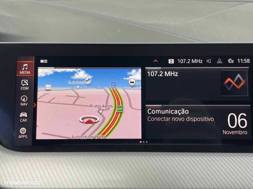 BMW 116 - 15