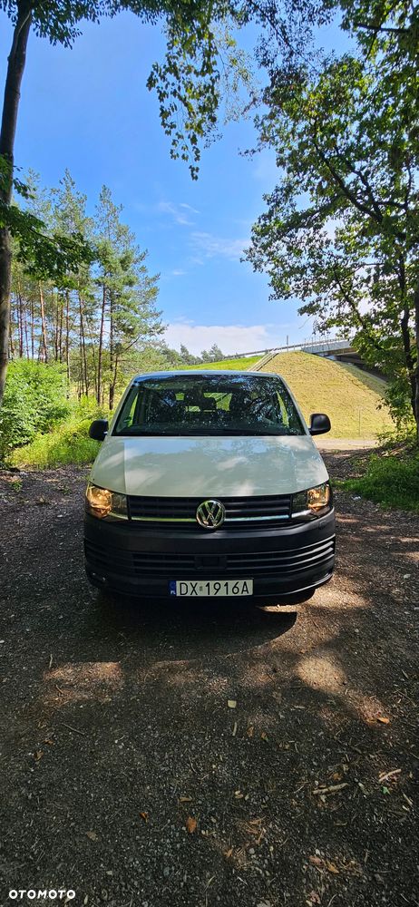 Volkswagen Transporter L2H1 - 7
