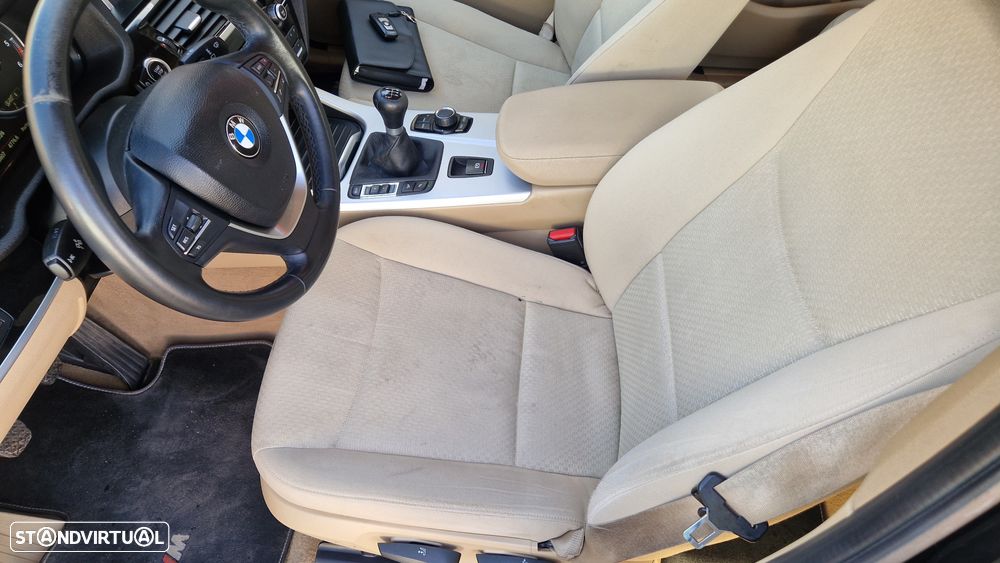 BMW X4 20 d xDrive XLine - 10
