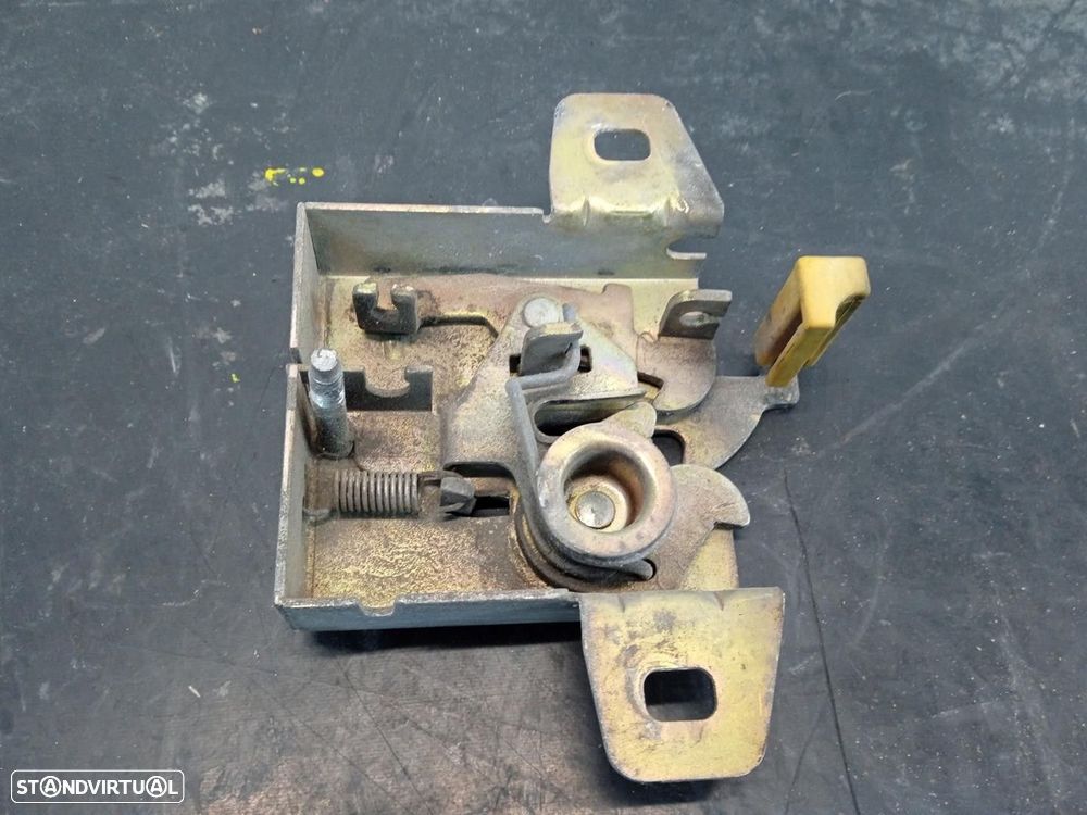 FECHADURA CAPÔ FORD KA 2000 -97KG16700AH - 1