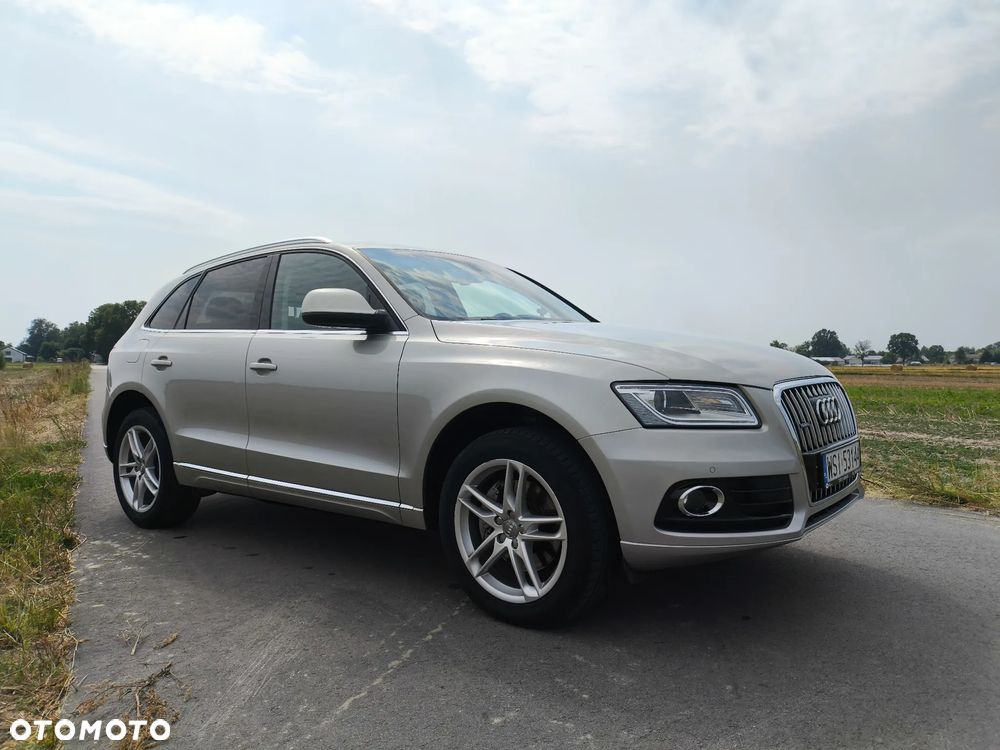Audi Q5 - 8