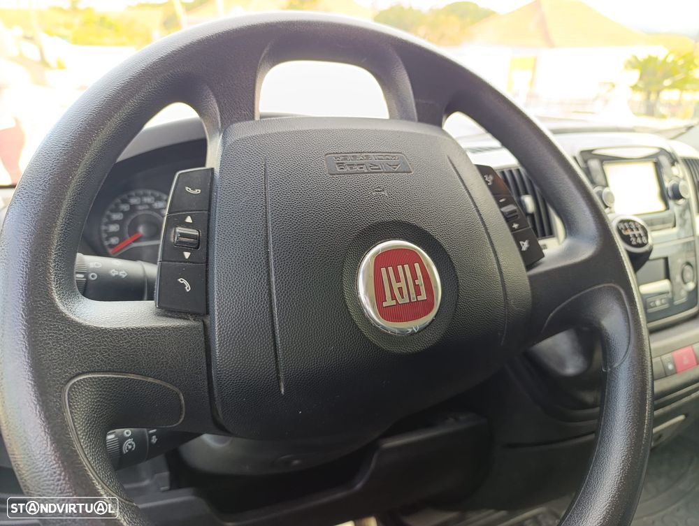 Fiat Ducato L2 - 18