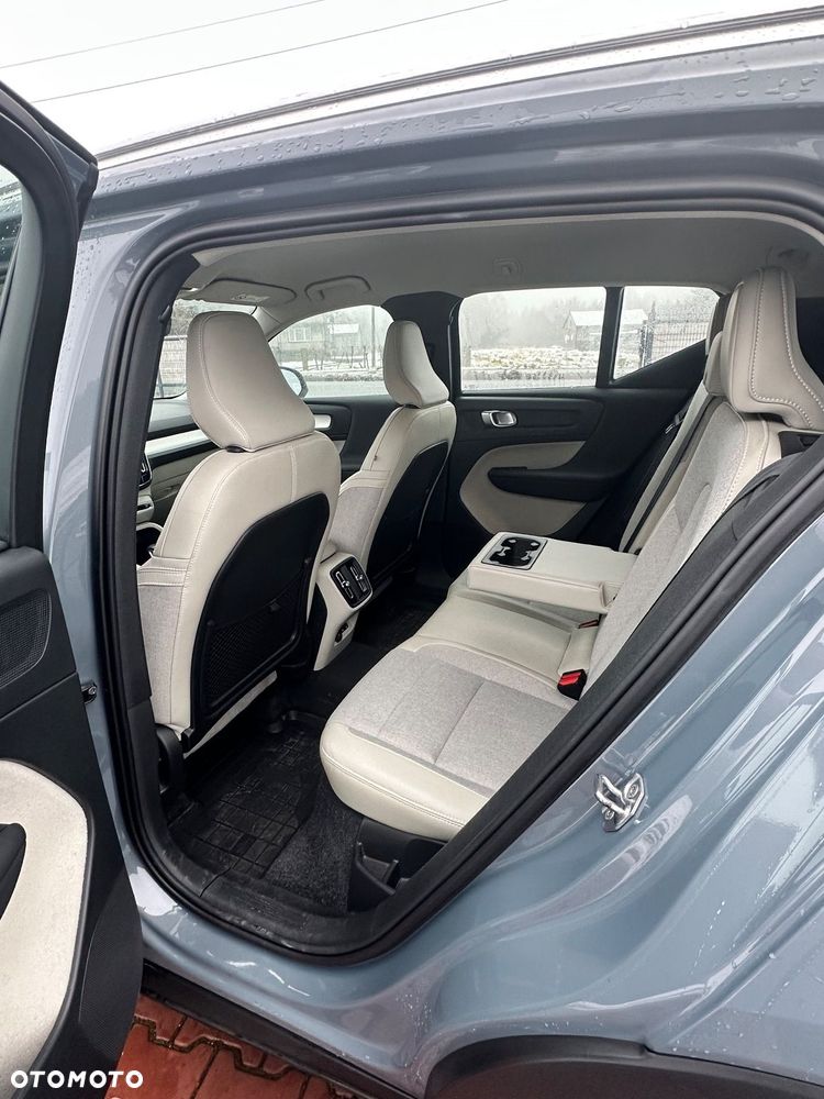 Volvo XC 40 D3 Geartronic Momentum - 15