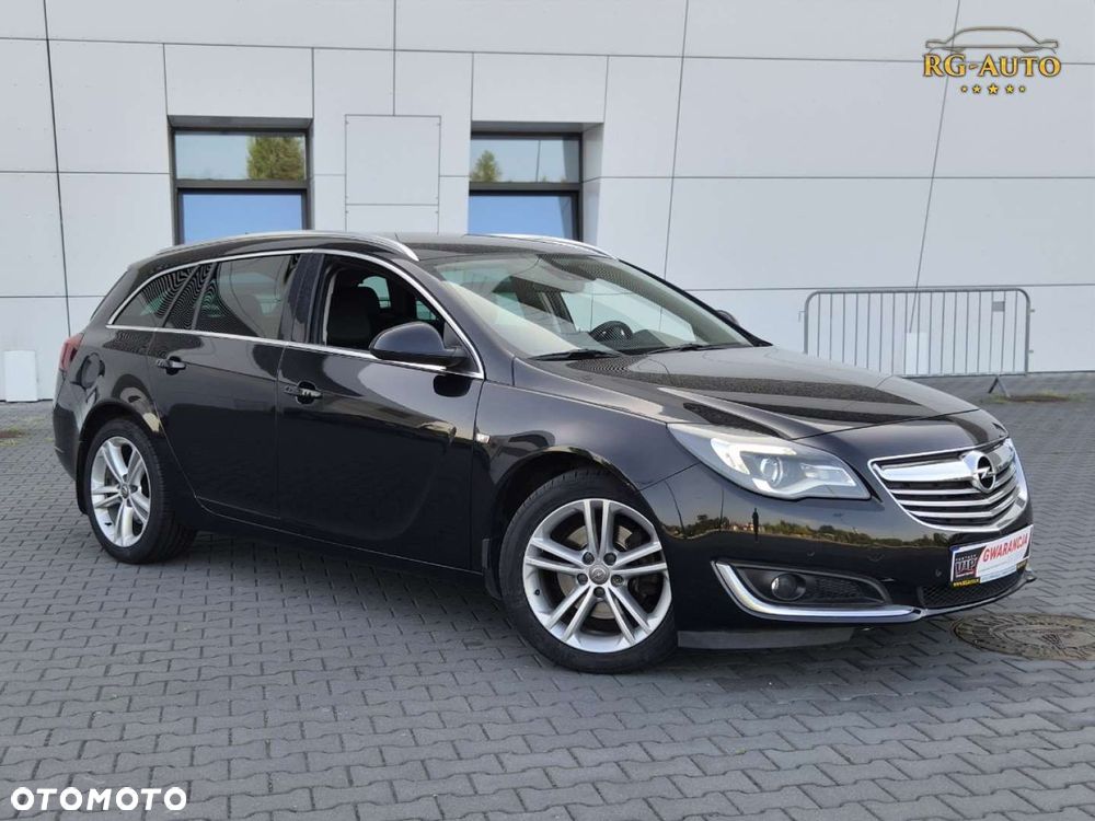 Opel Insignia - 3