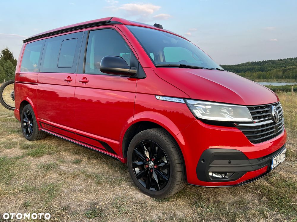 Volkswagen California - 11