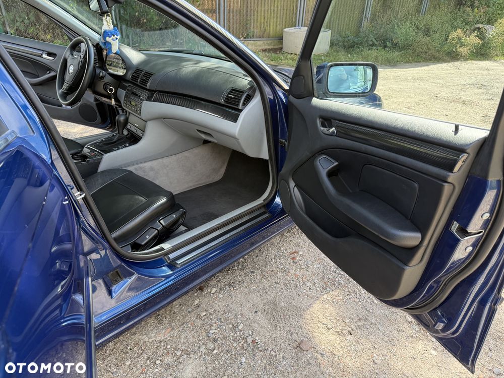 BMW Seria 3 - 11