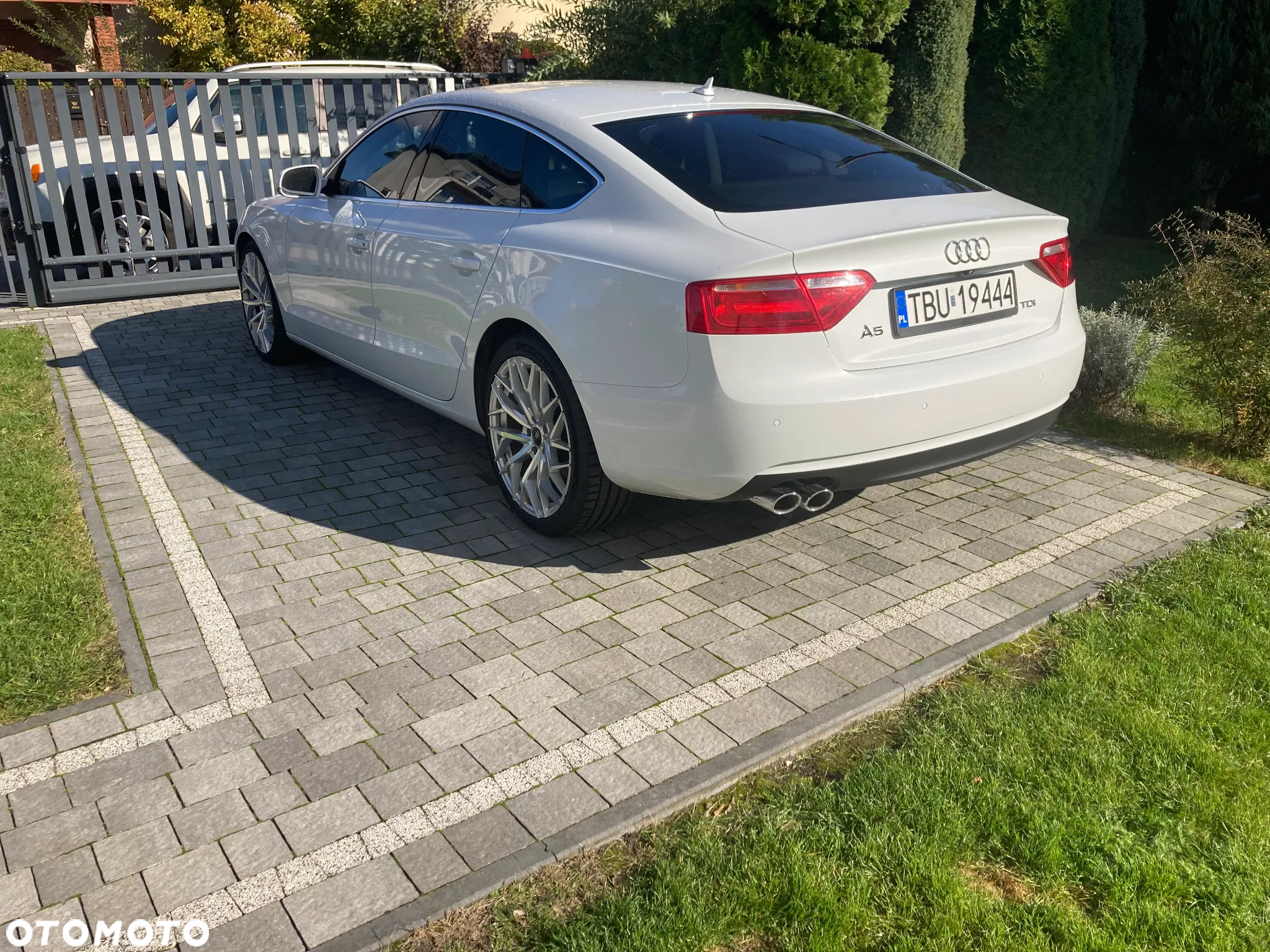 Audi A5 - 3