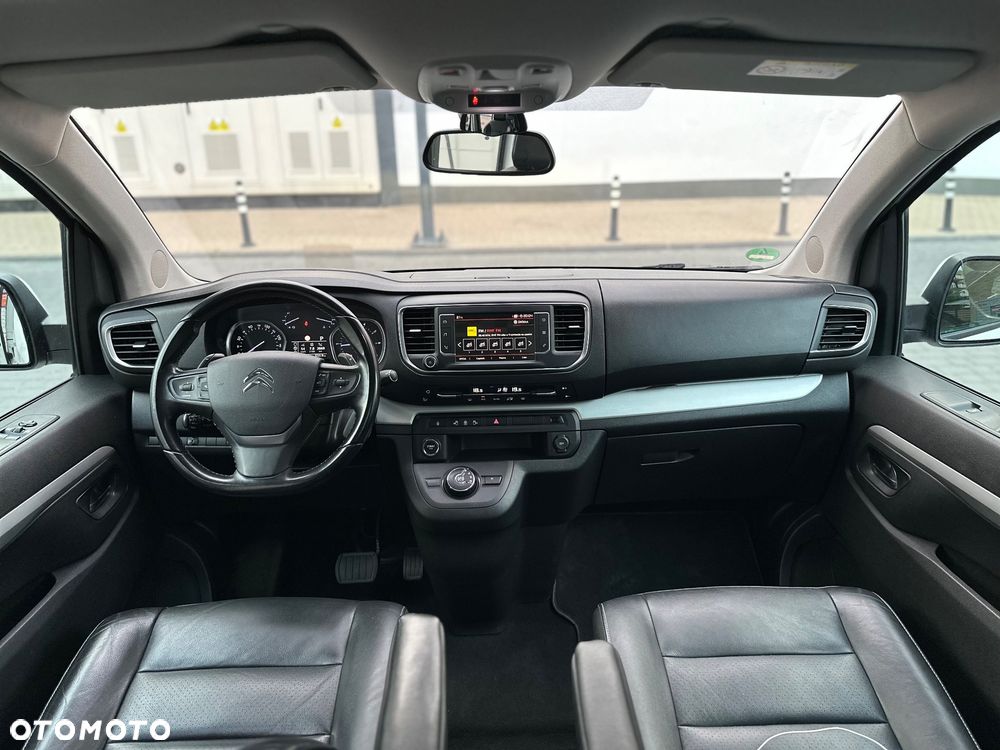 Citroën SpaceTourer 2.0 BlueHDi M Shine - 16
