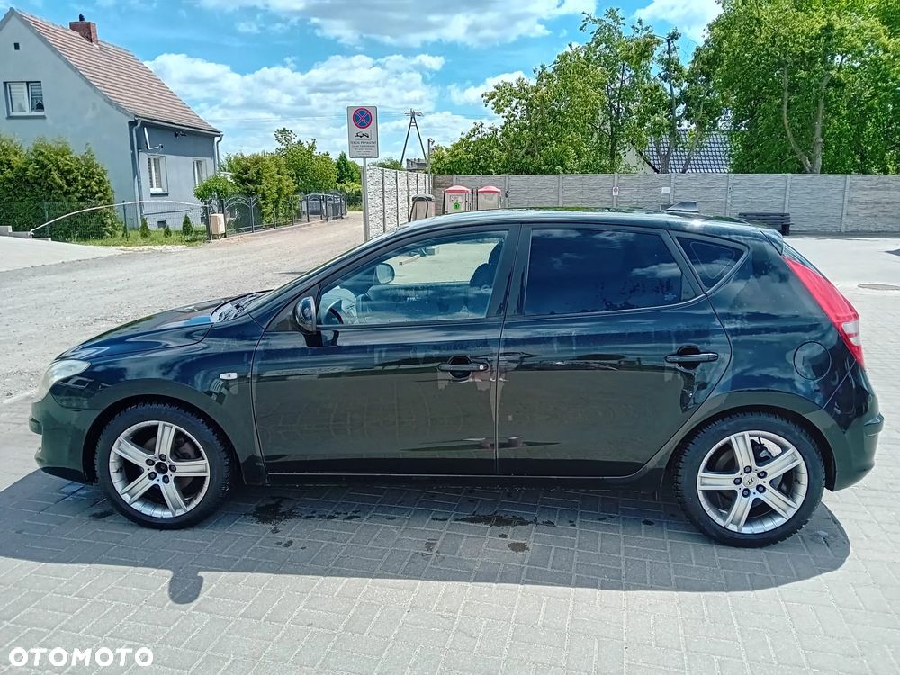 Hyundai i30 - 8