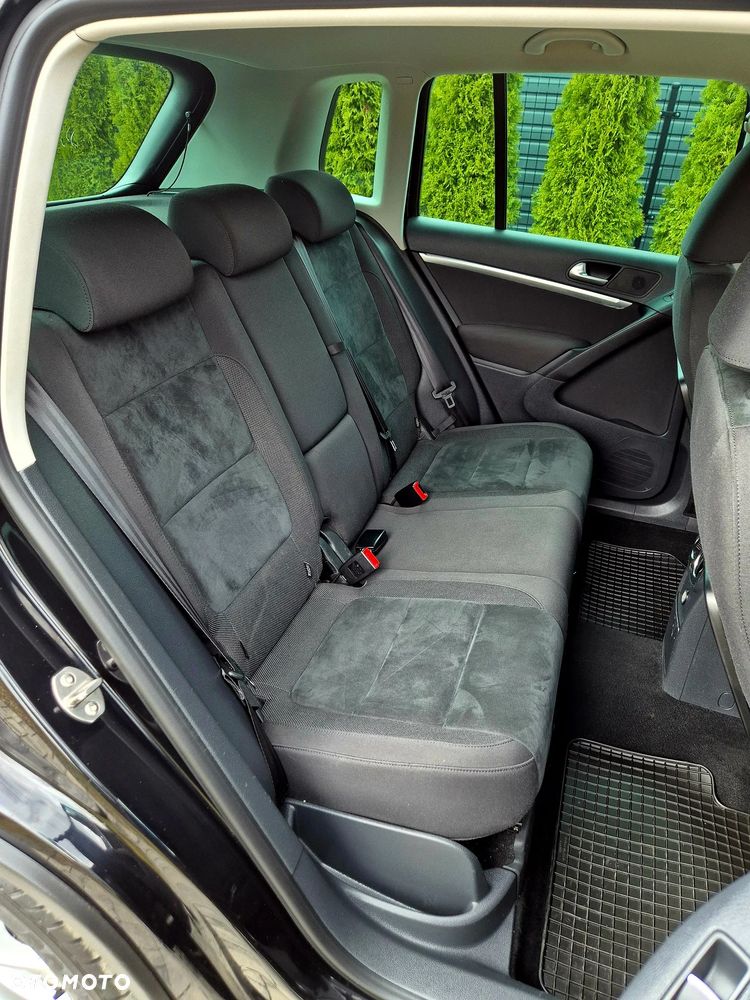 Volkswagen Tiguan 2.0 TDI DPF 4Motion BlueMotion Technology DSG Life - 25