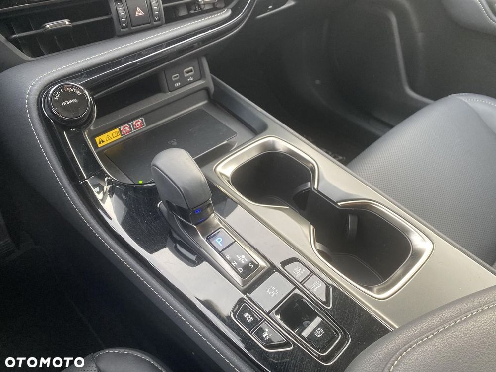 Lexus NX 450h+ Prestige AWD - 17