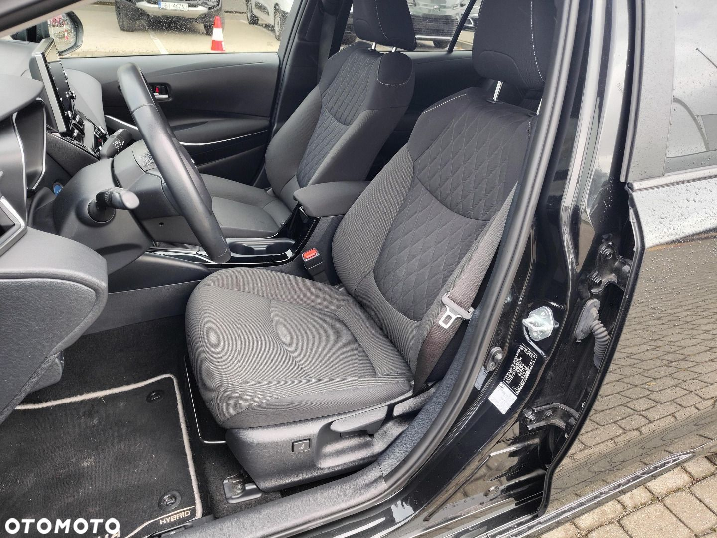 Toyota Corolla - 9