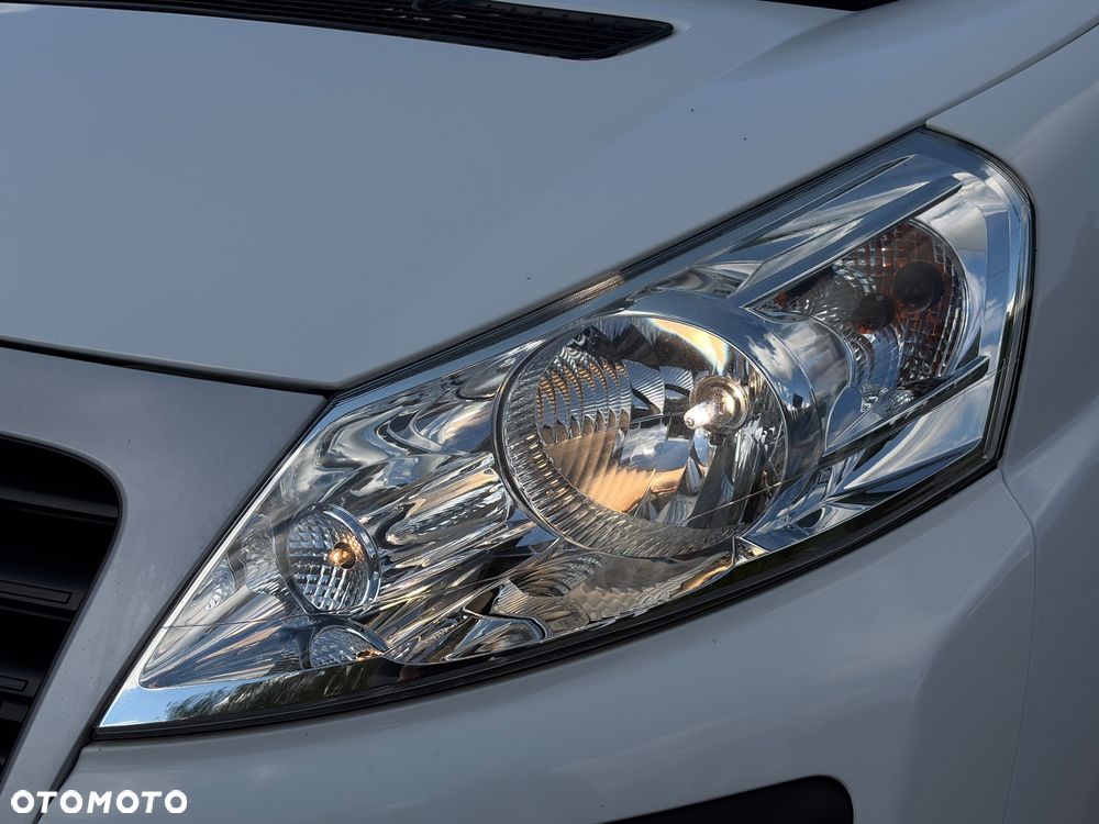 Fiat Scudo - 13