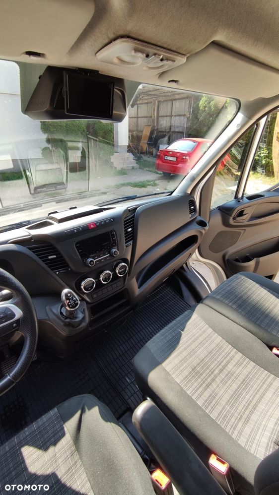 Iveco Daily - 10