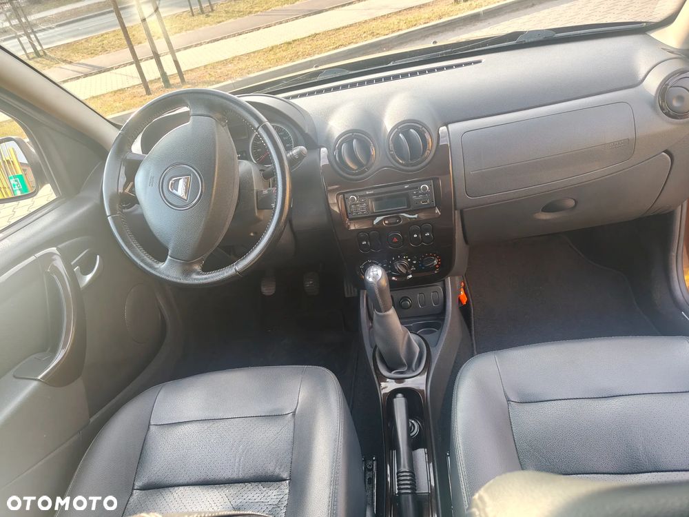 Dacia Duster 1.6 16V 4x2 Destination - 20