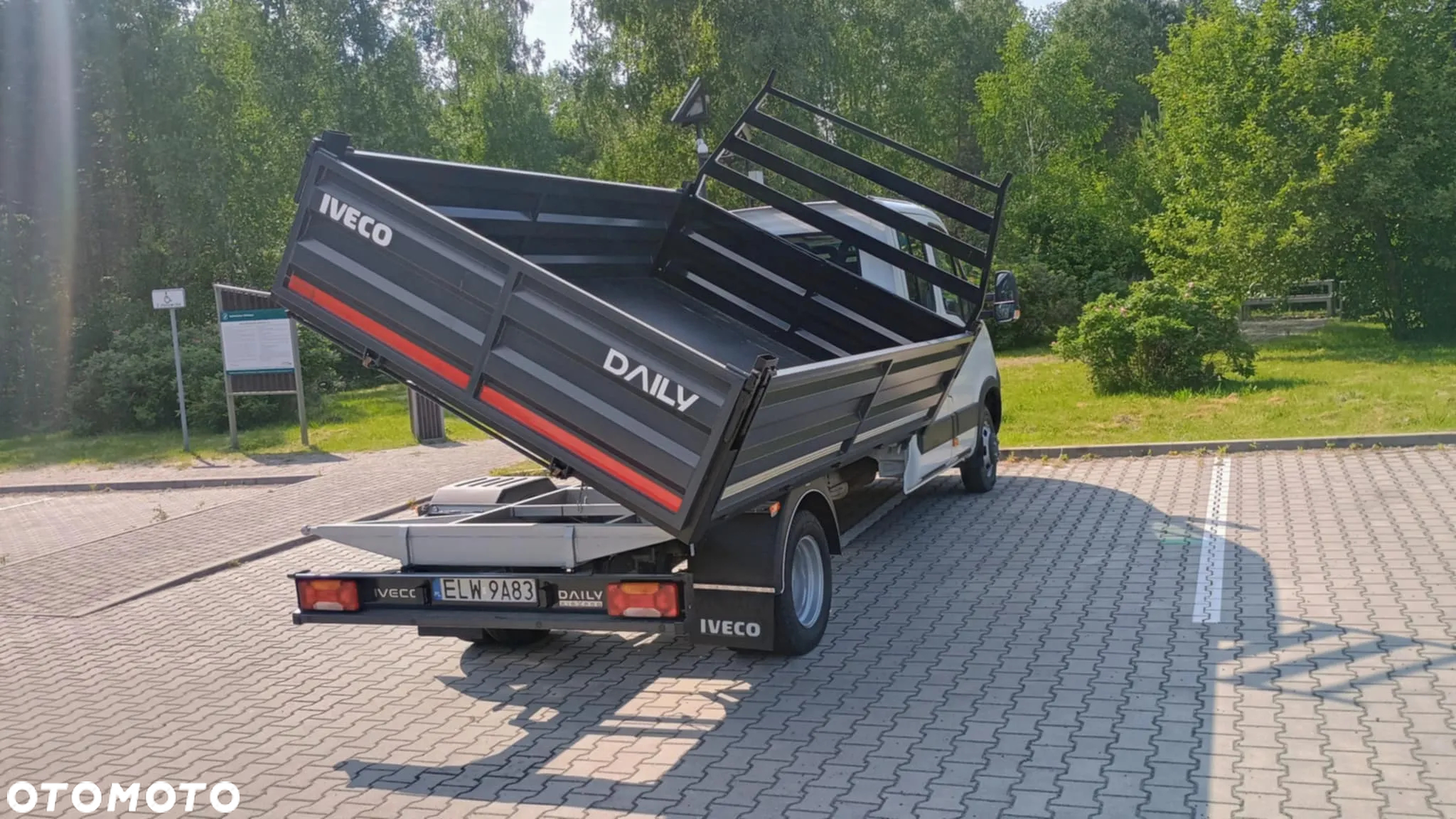 Iveco 35C15 - 7