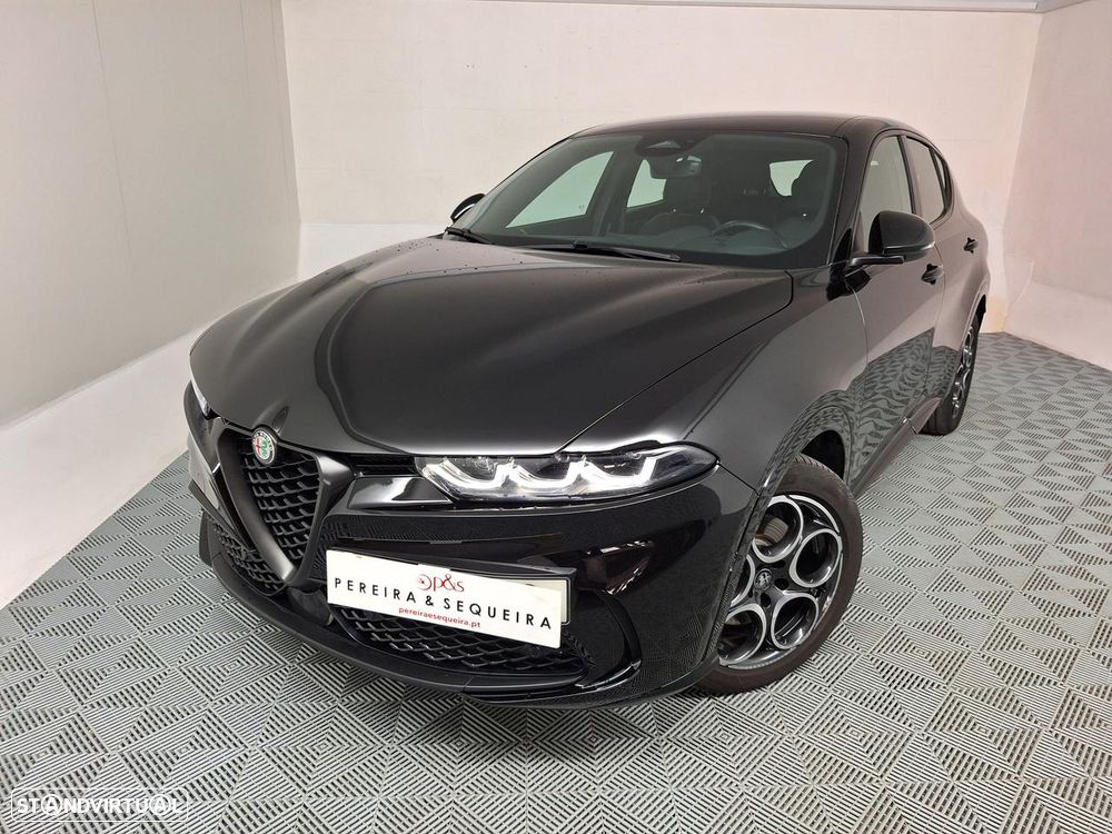 Alfa Romeo Tonale 1.5 Hybrid Sprint - 3
