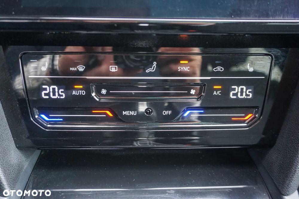 Volkswagen Arteon 2.0 TSI R-Line DSG - 20