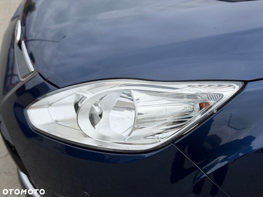Ford C-MAX - 10