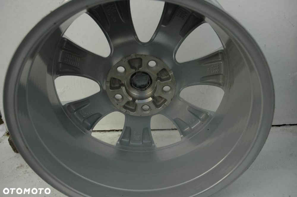 Opel 5x115 17 7J et44 - 11