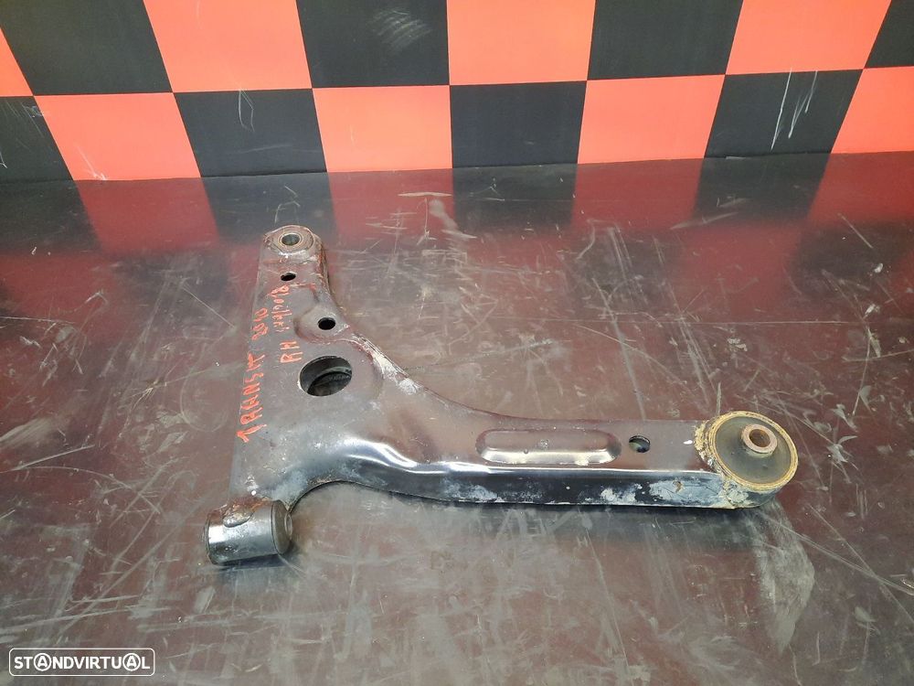 Braço Suspensão Frente Direito Ford Transit Autocarro (Fd_ _, Fb_ _, F - 3